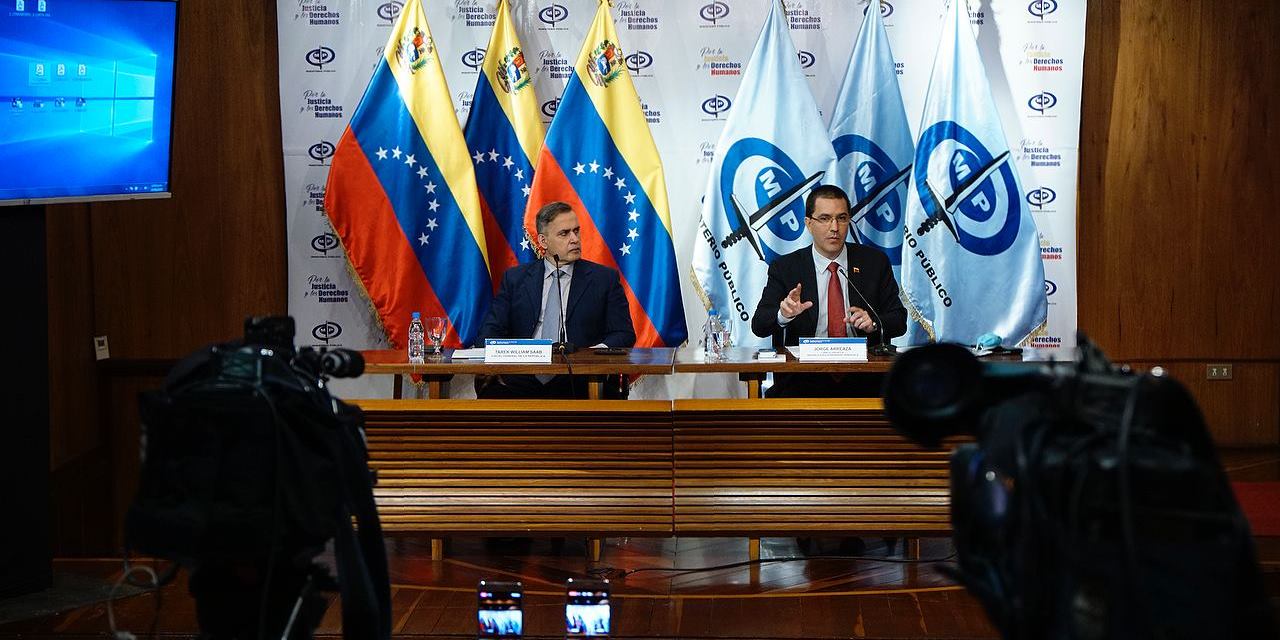 Motivaciones políticas: los elementos subyacentes del sesgado informe sobre DDHH en Venezuela