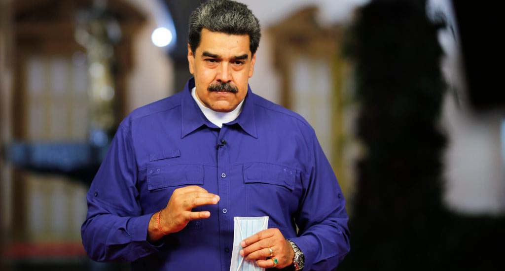Presidente Maduro invita durante festival internacionalista a los pueblos del mundo a observar elecciones parlamentarias