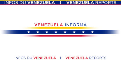 Boletín Venezuela Informa N° 34