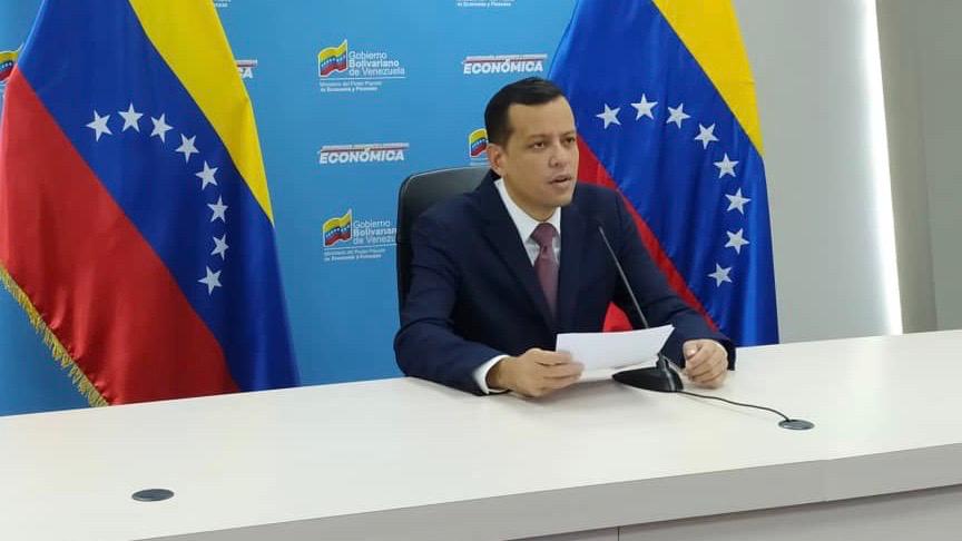 Venezuela participa en Reunión de Ministros de Finanzas  en la 75° Asamblea General de las Naciones Unidas