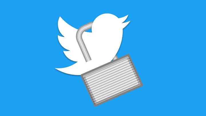 Twitter restringe temporalmente acceso a cuenta oficial de la Cancillería venezolana