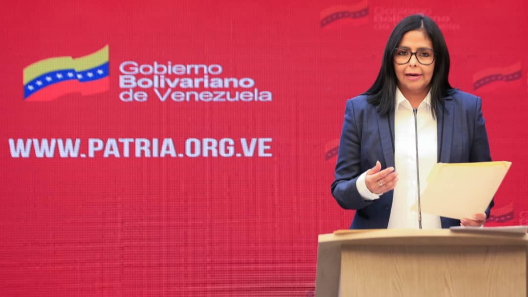 Una de las claves de Venezuela es la unión y la solidaridad, premisas de la OMS