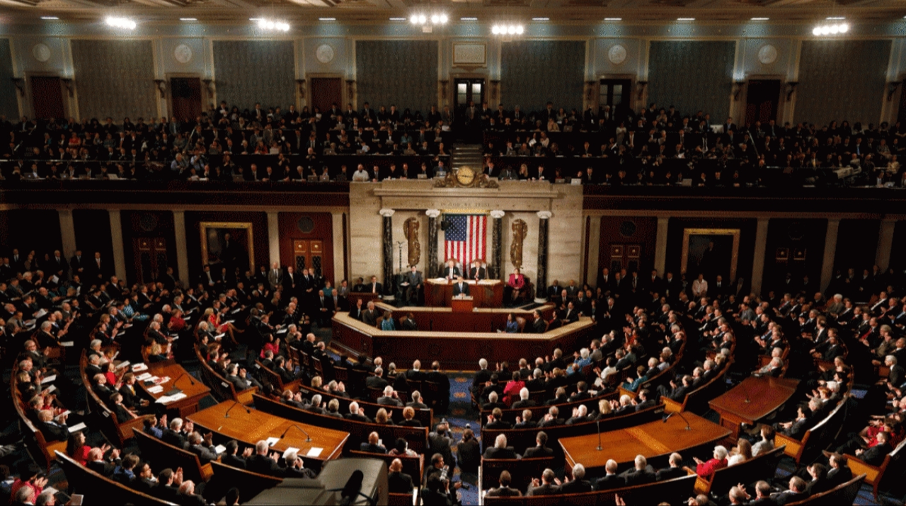 Congresistas estadounidenses rechazan sanciones unilaterales de EEUU contra Venezuela