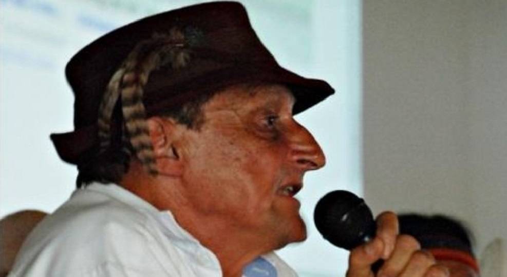 Canciller Arreaza condena silencio de la comunidad internacional ante masacre de líderes sociales en Colombia