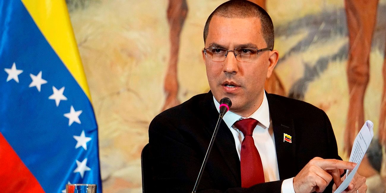 Venezuela denunciará a Iván Duque ante la CPI por permitir que agresiones mercenarias se planificaran y ejecutaran desde Colombia