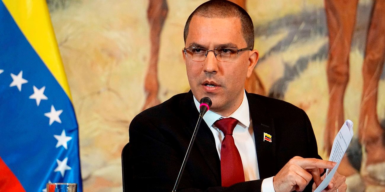 Gobierno de Venezuela impulsa estrategias para combatir la COVID-19
