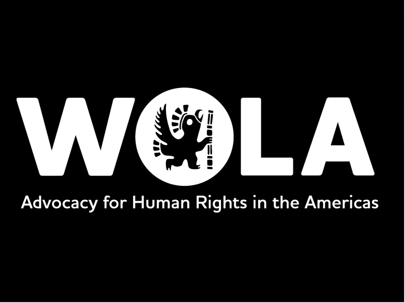 ONG Wola se opone a uso de la fuerza para resolver situación política en Venezuela