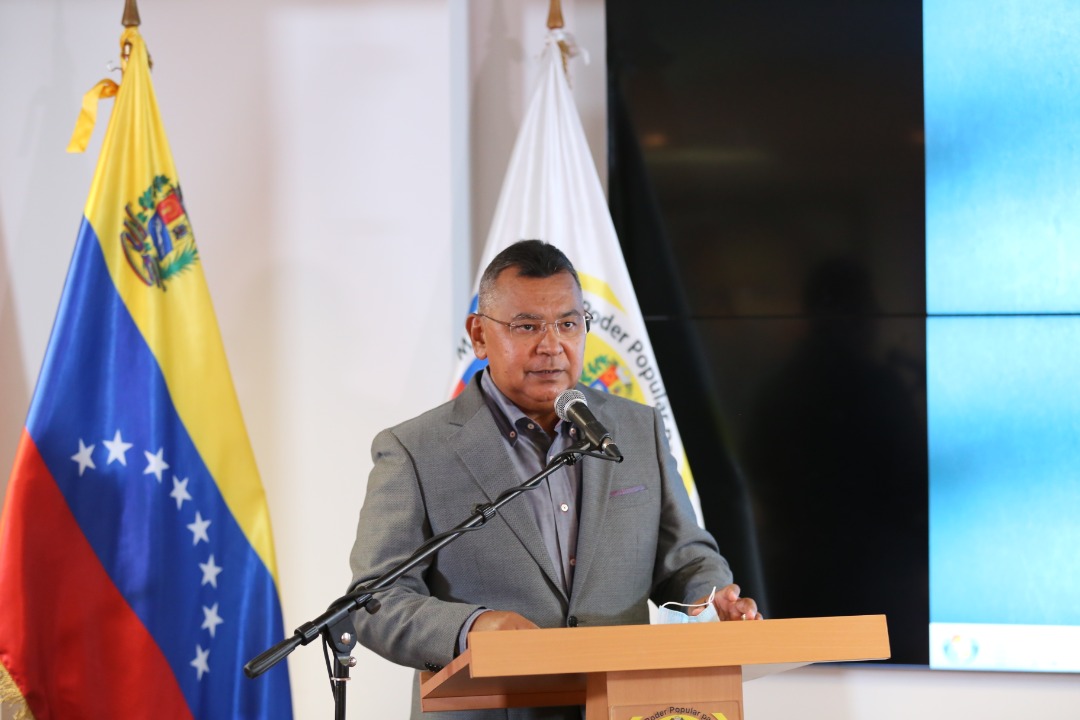 Gobierno venezolano denuncia intento de invasión desde Colombia en costas de La Guaira