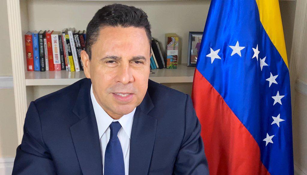Venezuela insta al Consejo de Seguridad de la ONU a pronunciarse ante ataque contra su soberanía