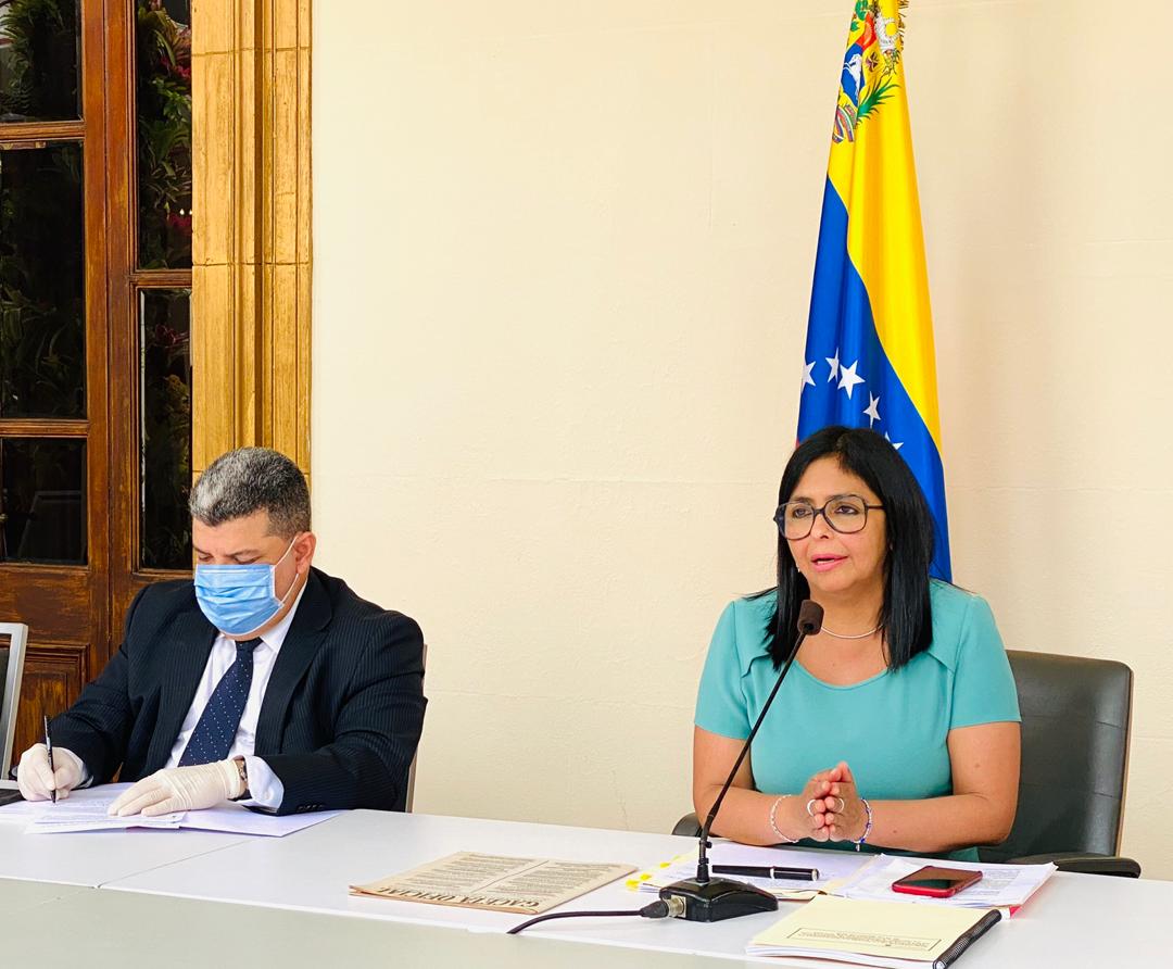 Venezuela denuncia que Guyana actúa bajo mandato imperial en demanda unilateral ante la CIJ