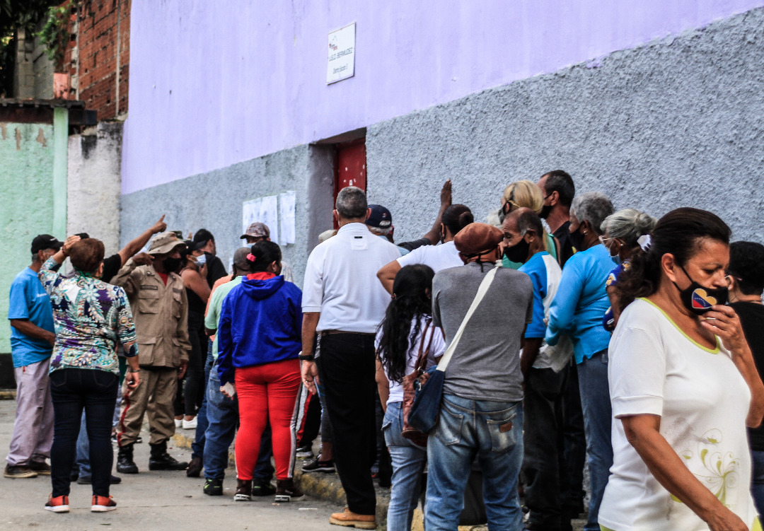 Venezuela rechaza declaraciones injerencistas del gobierno colombiano sobre elecciones del 21N