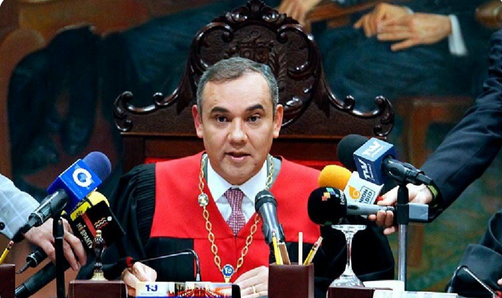 Presidente del TSJ rechaza incursión marítima en La Guaira
