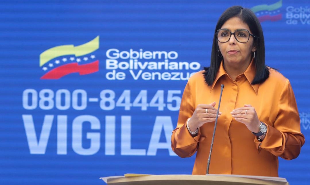 29 mil 193 venezolanos han regresado con la protección del Gobierno Bolivariano
