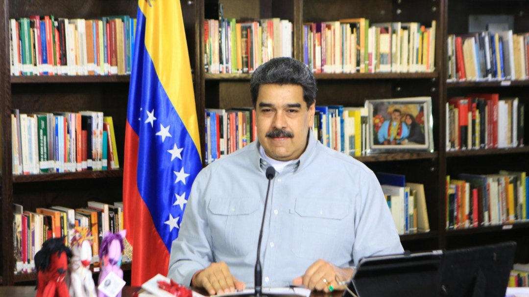 Presidente Maduro ordena reforzar protocolos epidemiológicos ante proliferación del Covid-19