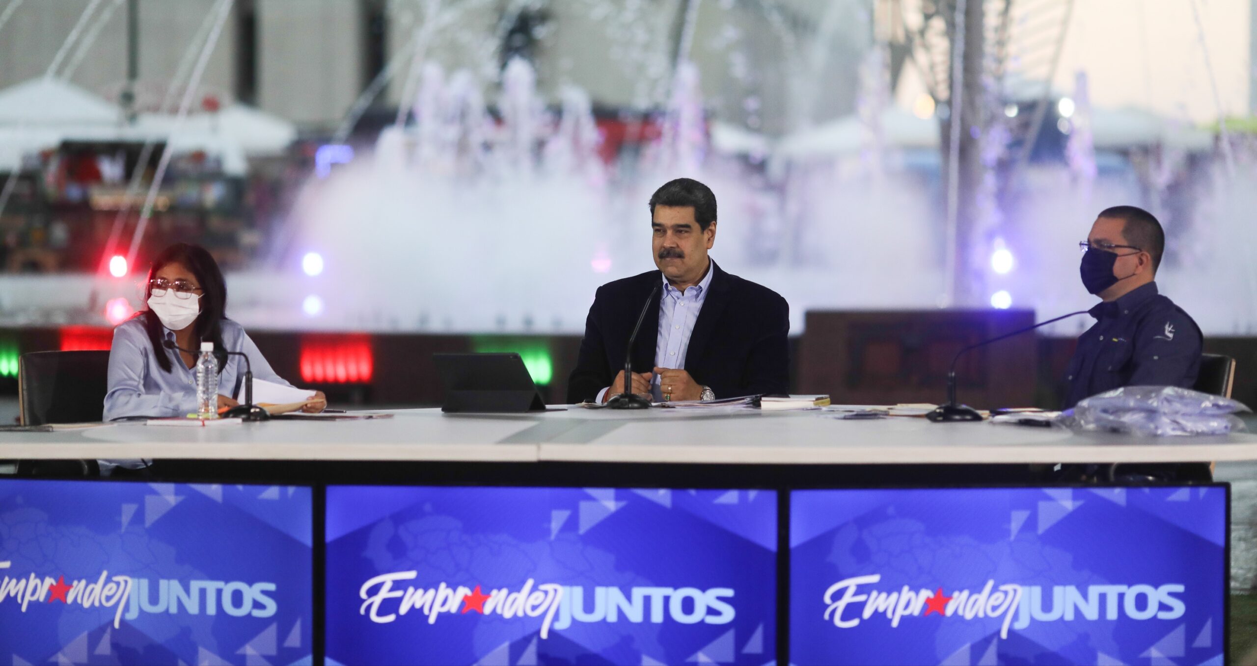 Presidente Maduro instruye incrementar vuelos del Plan Vuelta a la Patria