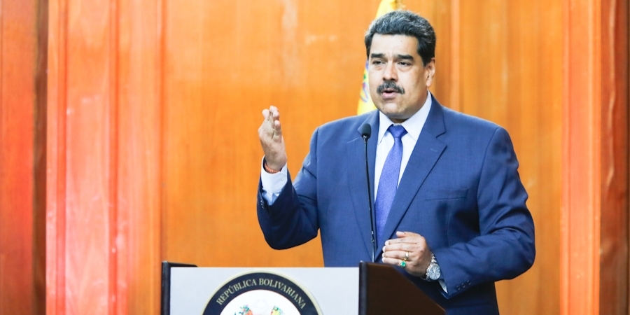 Presidente Maduro expulsa a embajadora de la Unión Europea en Venezuela