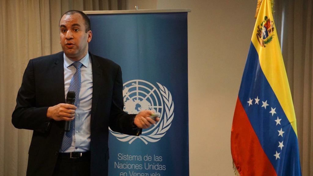 Instituciones del Estado venezolano participan en taller de formación virtual del Sistema ONU
