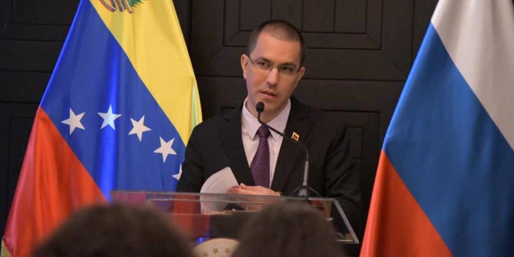 Venezuela introduce nueva documentación ante la CPI para ampliar su denuncia por sanciones de EEUU