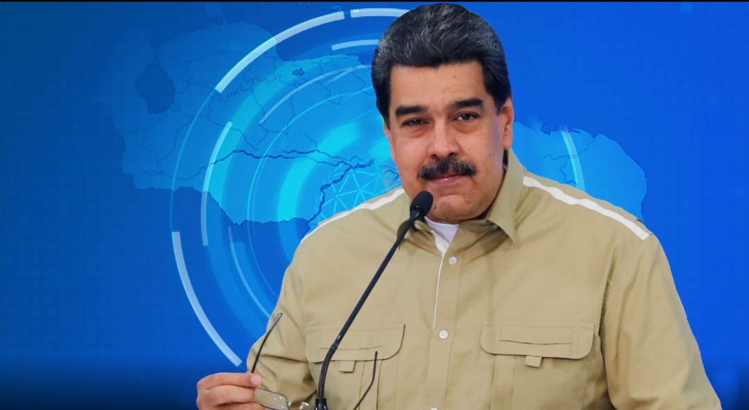 Presidente Maduro llama a la reflexión al pueblo para cumplir con mayor ahínco la cuarentena