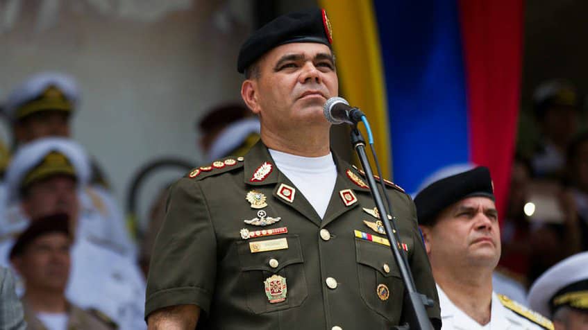 Ministro de Defensa envía mensaje al pueblo venezolano con ocasión del 209° aniversario de la Declaración de Independencia y Día de la FANB