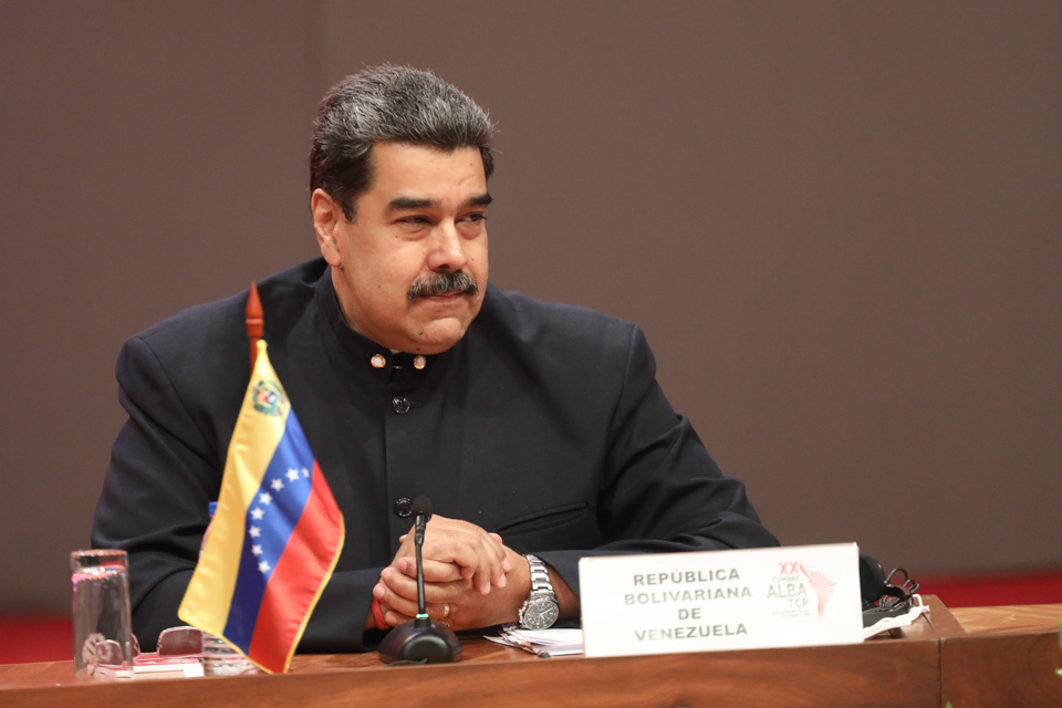 Venezuela plantea agenda de acción del ALBA-TCP con decisiones de los Estados