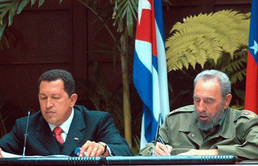 ALBA-TCP celebrará su 17° aniversario renovando el compromiso con el ideario fundacional de Chávez y Castro