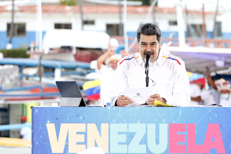 The truth of Venezuela triumphs in the UN