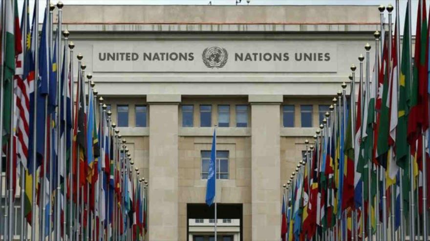 Venezuela presente en Examen Periódico Universal del Consejo de Derechos Humanos de la ONU