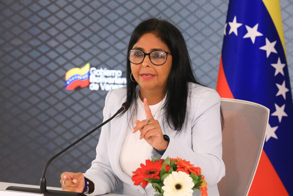 Venezuela urges the Human Rights Council to take corrective action against measures that violate public international law