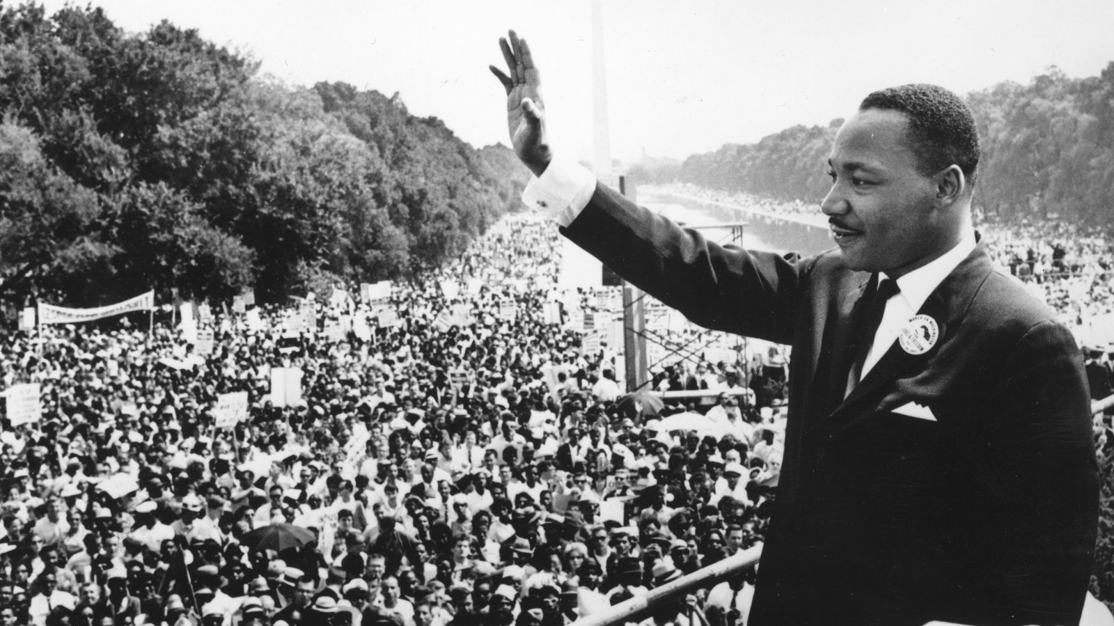 Martin Luther King: fiel defensor de los derechos civiles del pueblo afroamericano