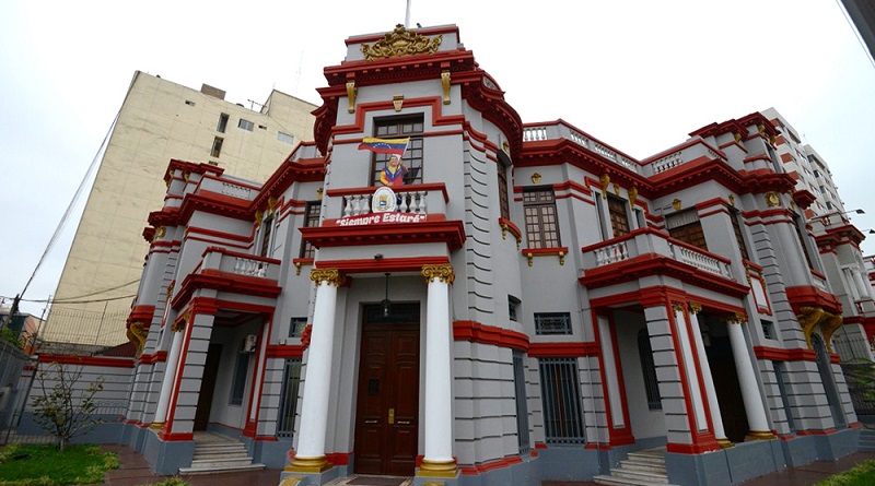 Embajada de Venezuela en Perú condena agresión contra niño connacional en Lima