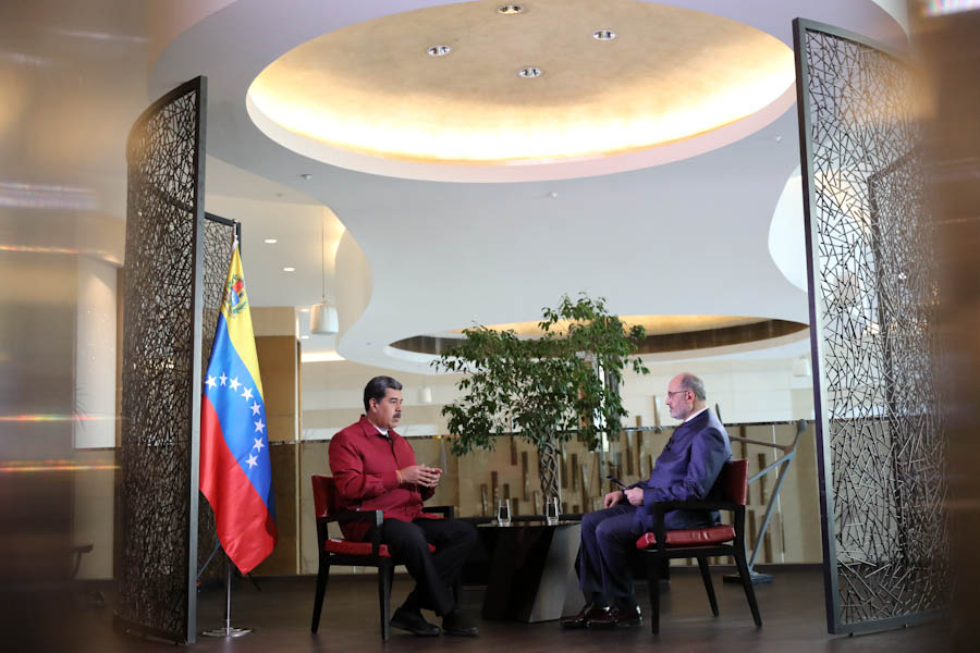 Venezuela se perfila como objetivo turístico de Eurasia