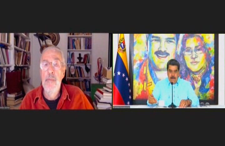 Venezuela mantiene exigencias claras ante sanciones criminales de EEUU