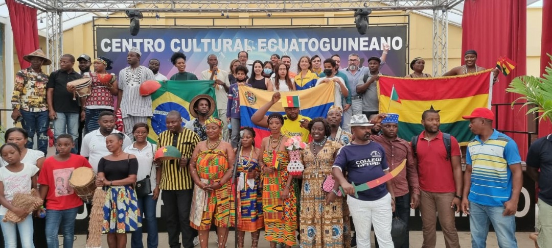 Venezuela celebra en Malabo Día Mundial de la Diversidad Cultural para el Diálogo y el Desarrollo