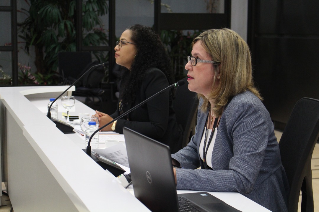 Venezuela y Mozambique intercambian experiencias en materia de igualdad de género