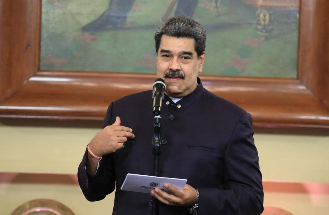 Venezuela y Colombia dan pasos firmes para restituir la cooperación