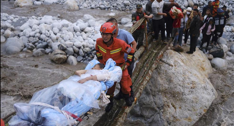 Canciller Faría se solidariza con China por víctimas de terremoto en Sichuan