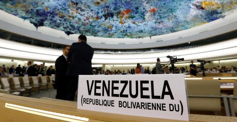 Canciller Faría rechaza renovación en la ONU de mandato a misión injerencista de DDHH