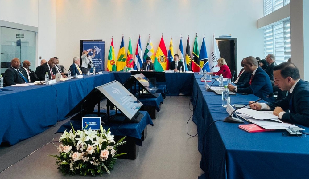 En Bolivia se realizó el XI Consejo de Complementación Económica del ALBA-TCP