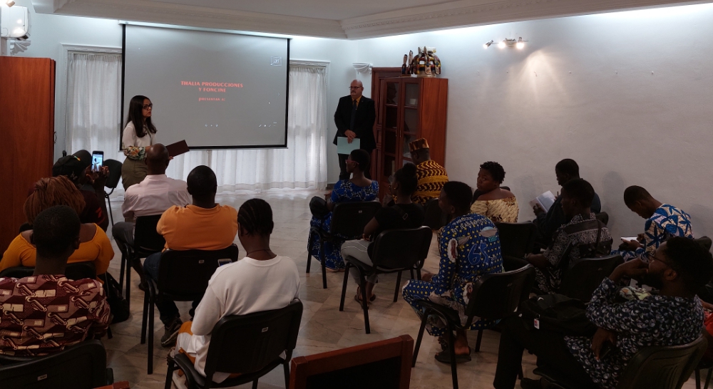 Embajada en Benín conmemora 530 años de Resistencia Indígena