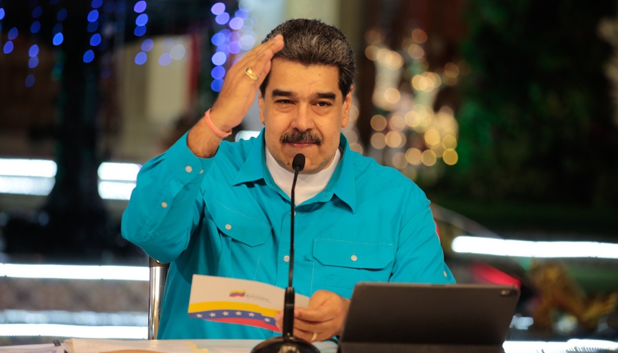 Venezuela ratifica disposición de reincorporarse a la Comunidad Andina
