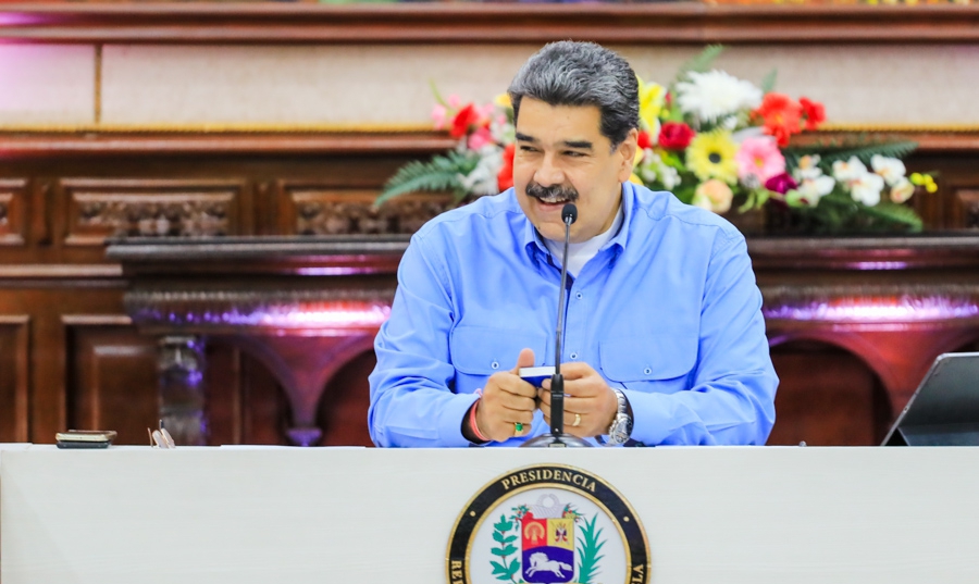 Venezuela renovará y adaptará leyes del Poder Popular para fortalecer su estructura jurídica