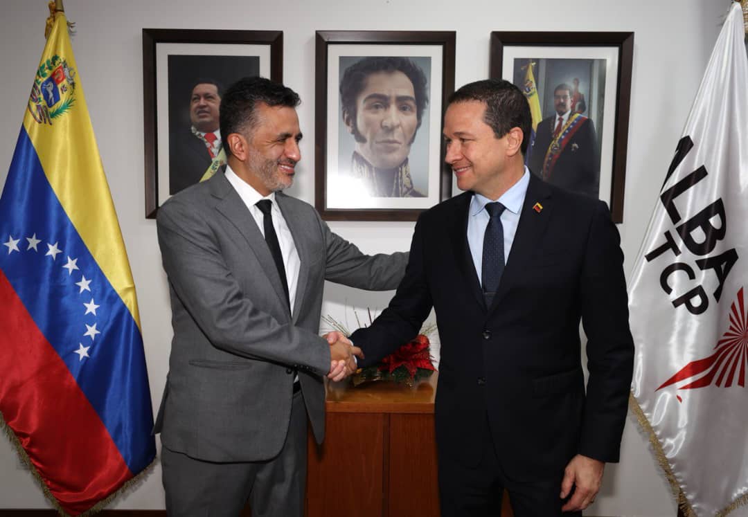 Venezuela y ALBA-TCP avanzan en preparación de XXII Cumbre de Jefes de Estado