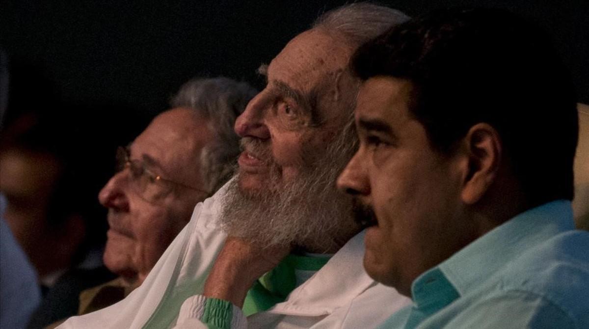 Fidel Castro: Orientador de la utopía latinoamericana y caribeña