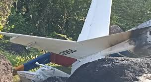 Ministerio del Poder Popular para Relaciones Exteriores lamenta el fallecimiento de oficiales de la Aviación Militar Venezolana en Amazonas