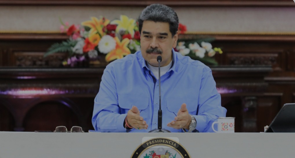 Maduro llama a empoderar al pueblo y enfrentar intentos de dominación imperial