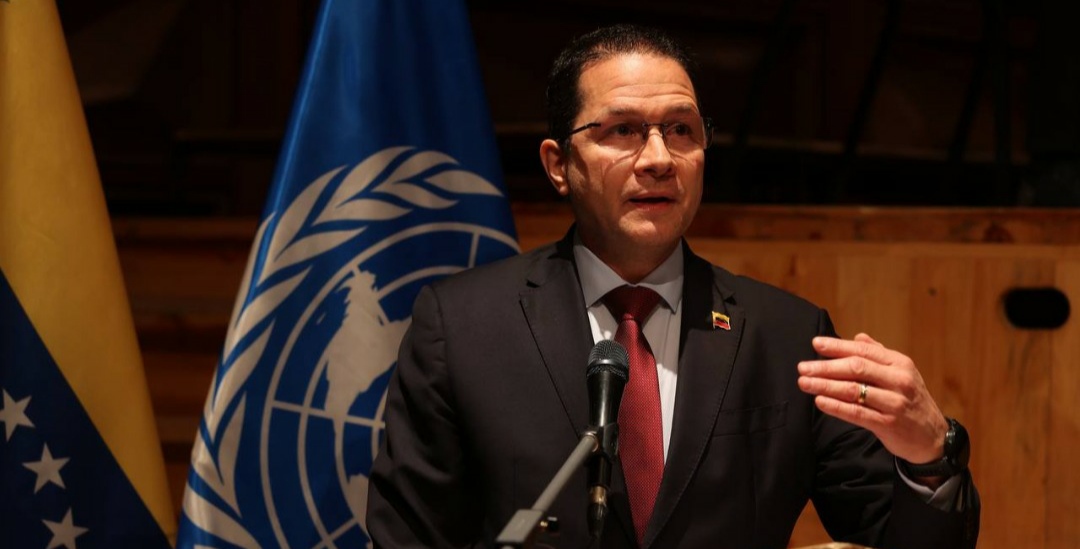 Venezuela y Unesco han fortalecido la cooperación