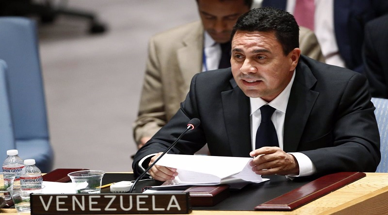 Defensa de Venezuela presenta argumentos jurídicos para declarar inadmisible la demanda de Guyana