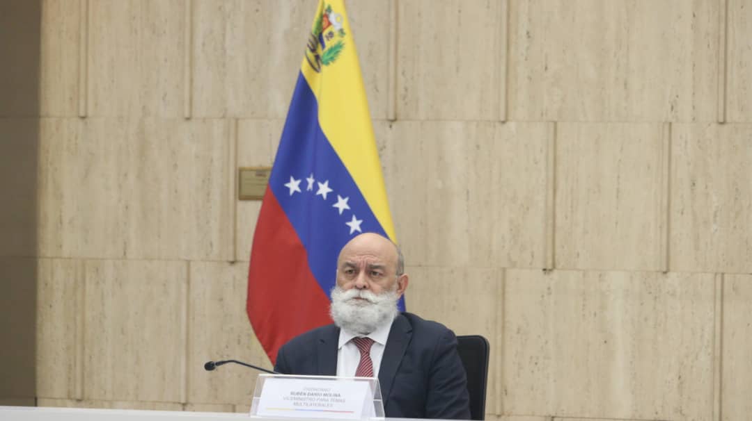 Ministros de Relaciones Exteriores de Iberoamérica avanzan en organización de Cumbre de Jefes de Estado