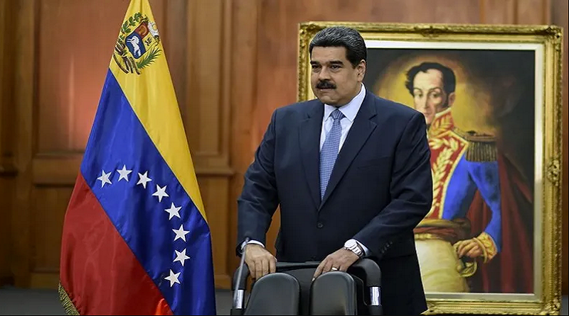 Presidente Maduro ratifica su compromiso con el crecimiento económico para el bienestar del pueblo